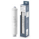 Refil original Electrolux, externo, para refrigeradores Side-By-Side